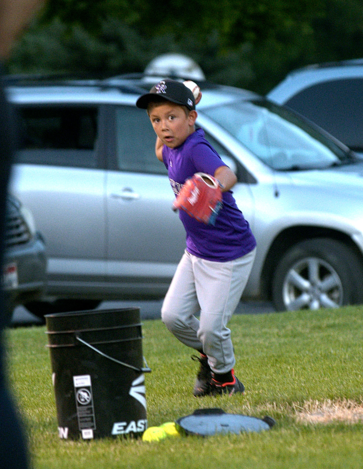 baseball 4